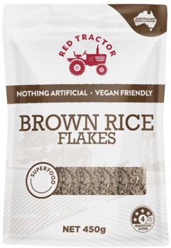 Red+Tractor+Brown+Rice+Flakes+450g