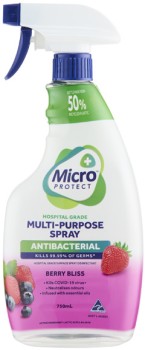 Micro+Protect+Multipurpose+Spray+750mL