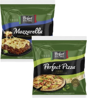 Perfect+Italiano+Grated+Cheese+450g