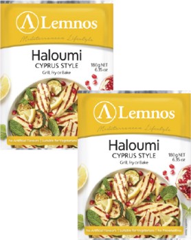 Lemnos+Haloumi+180g
