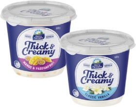 Dairy+Farmers+Thick+%26amp%3B+Creamy+Yoghurt+550g-600g