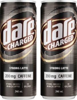 Dare+Charged+Coffee+240mL