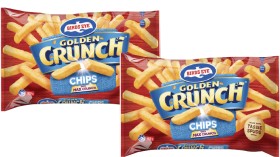 Birds+Eye+Golden+Crunch+Chips+900g