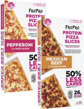 Fro+Pro+Protein+Pizza+Slice+2+Pack+360g