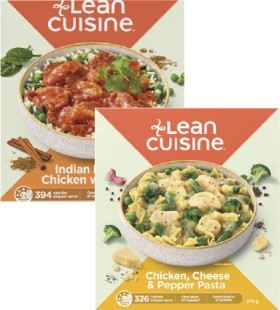 Lean+Cuisine+Meal+375g