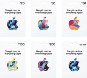 Flybuys+20x+Points+on+Apple+Gift+Cards+When+You+Swipe+Your+Flybuys+Card+at+the+Checkout