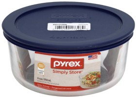 Pyrex+Simply+Store+Glass+Container+946mL