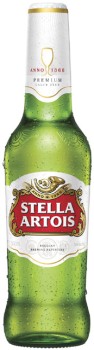 Stella+Artois+Bottles+24x330mL