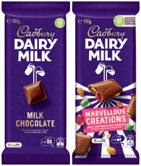 Cadbury-Chocolate-Block-150190g-Selected-Varieties on sale