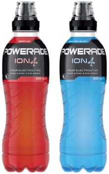 Powerade-600mL-Selected-Varieties on sale