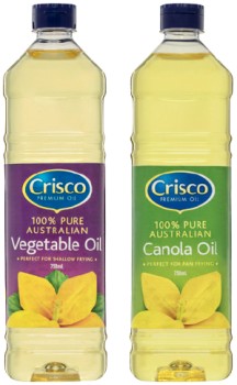 Crisco-Vegetable-or-Canola-Oil-750mL on sale