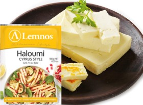 Lemnos+Haloumi+180g+Selected+Varieties