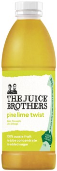 The+Juice+Brothers+1+Litre+Selected+Varieties