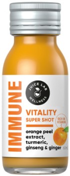 The+Juice+Lab+Wellness+Super+Shot+60mL+Selected+Varieties