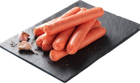 BBQ-Thin-Sausages-15kg-Pack on sale