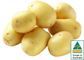 Australian-Washed-Potatoes-2kg-Bag on sale