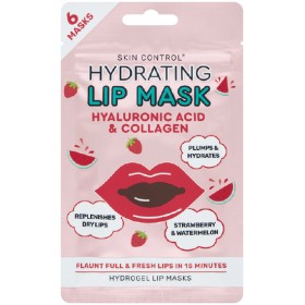 Skin-Control-Hydrating-Lip-Mask-Pk-6 on sale