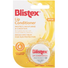 Blistex-Lip-Conditioner-SPF30-7g on sale