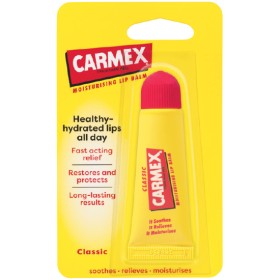 Carmex-Lip-Balm-Squeeze-Tube-10g on sale