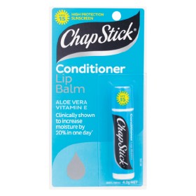 Chapstick-Conditioner-Lip-Balm-SPF15-42g on sale