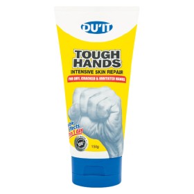 DUIT-Tough-Hands-Intensive-Repair-Cream-150g on sale