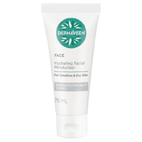 Dermaveen+Hydrating+Facial+Moisturiser+75ml