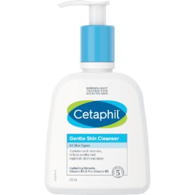 Cetaphil+Gentle+Skin+Cleanser+236ml
