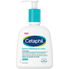 Cetaphil+Gentle+Exfoliating+SA+Lotion+236ml