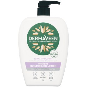 Dermaveen+Intensive+Moisturising+Lotion+1+Litre