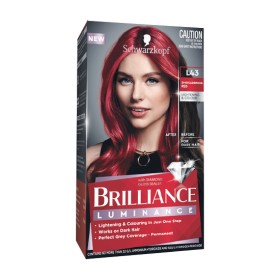 Schwarzkopf+Brilliance+Hair+Colour