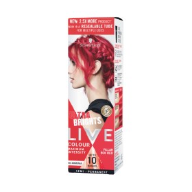 Schwarzkopf+Ultra+Brights+or+Pastels+Semi+Permanent+Hair+Colour+75ml
