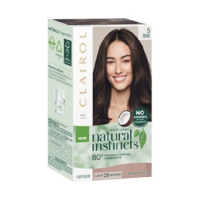 Clairol+Natural+Insticts+Semi+Permanent+Hair+Colour