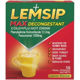 Lemsip+Max+Cold+%26amp%3B+Flu+Hot+Drink+Lemon+Decongestant+with+Paracetamol+Pk+10%5E