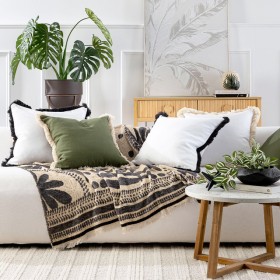 Chester-Fringe-Feather-Cushion-by-MUSE on sale