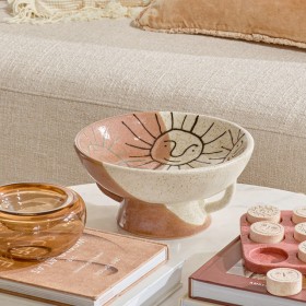 Sylas-Sun-Decorative-Bowl-by-MUSE on sale