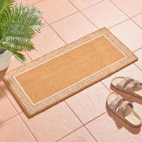 Porto+Doormat+by+Habitat