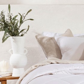 Greca+Matter+White+Decorative+Vase+by+Habitat