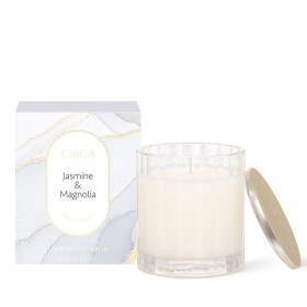 Jasmine-Magnolia-60g-Candle-by-Circa on sale