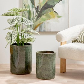 Grove-Ceramic-Planter-by-MUSE on sale