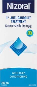Nizoral-1-Anti-Dandruff-Treatment-200mL on sale