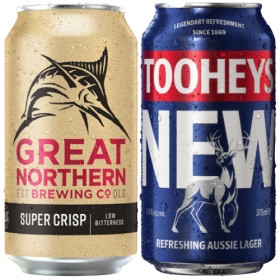 Great-Northern-Super-Crisp-or-Tooheys-New-30-Can-Block on sale