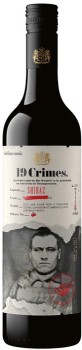 19-Crimes-750mL-Varieties on sale