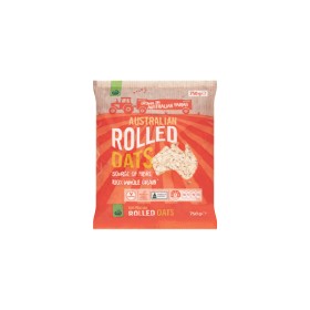 Woolworths+Rolled+Traditional+Oats+750g
