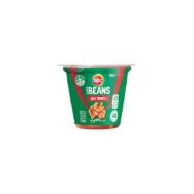 SPC+Baked+Beans+Snack+Pot+180g