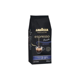 Lavazza+Barista+Coffee+Beans+500g