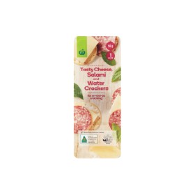 Woolworths+Tasty+Cheese%2C+Salami+%26amp%3B+Crackers+50g+%26ndash%3B+From+the+Fridge