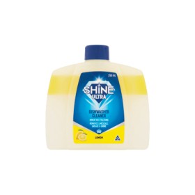Shine+Dishwasher+Cleaner+250ml