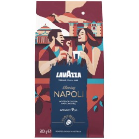 Lavazza+Coffee+Beans+Tales+of+Italy+500g