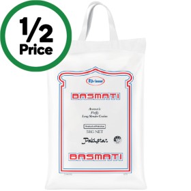 Riviana+Basmati+Rice+5+kg