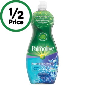 Palmolive+Ultra+Dishwashing+Liquid+750ml